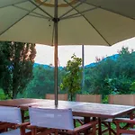 Brigadoon Corfu Nyaraló Ájosz Joánisz Periszterón