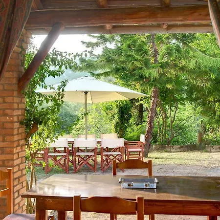 Brigadoon Corfu Σπίτι διακοπών *