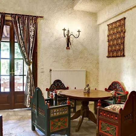 Brigadoon Corfu * Άγιος Ιωάννης Περιστερών