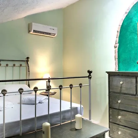 Brigadoon Corfu * Άγιος Ιωάννης Περιστερών